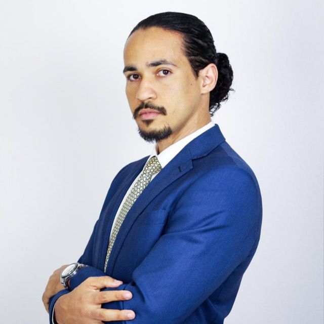 Raimundo Alves Benvindo Neto